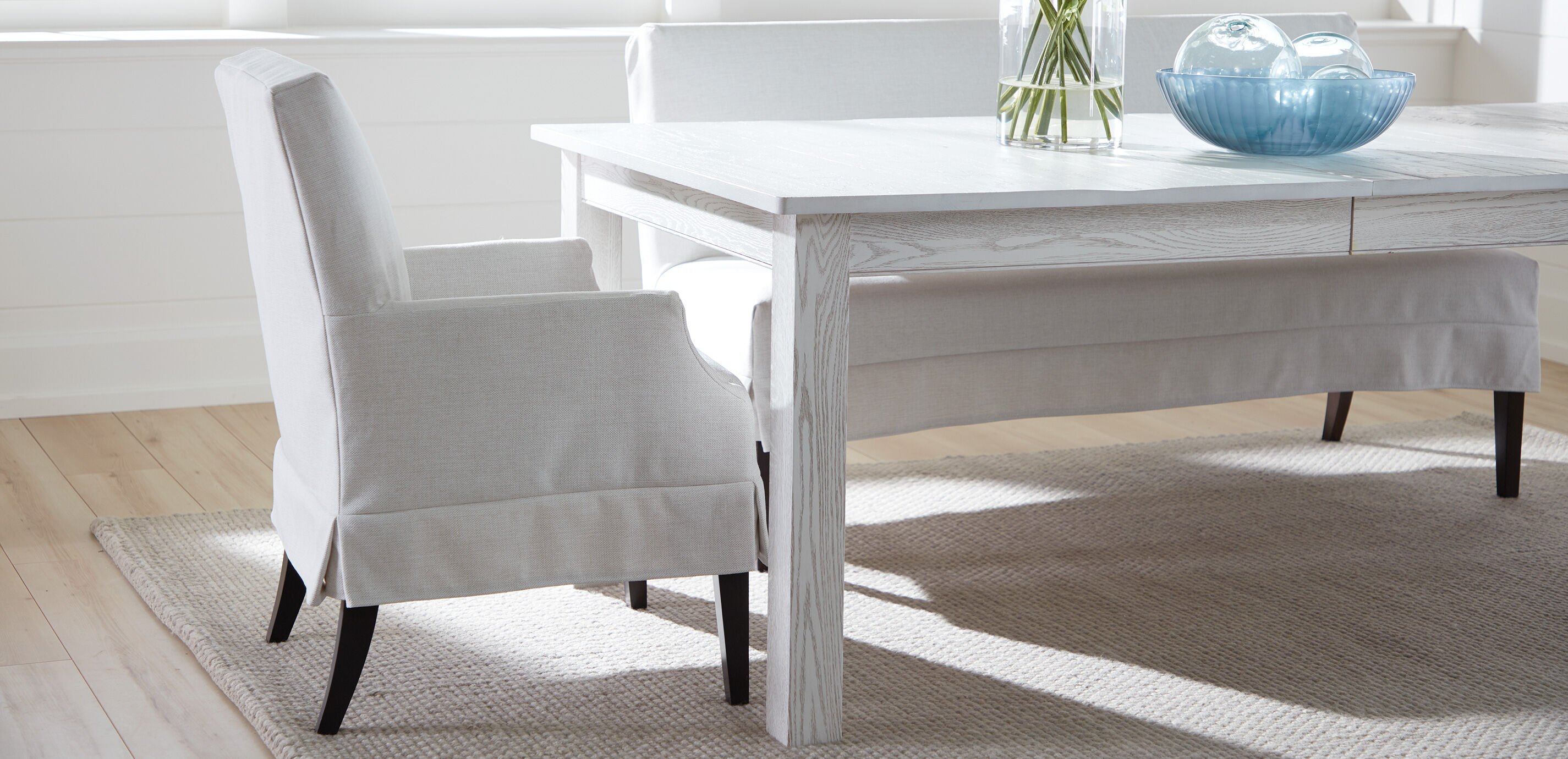 Clinton Slipcovered Armchair_4