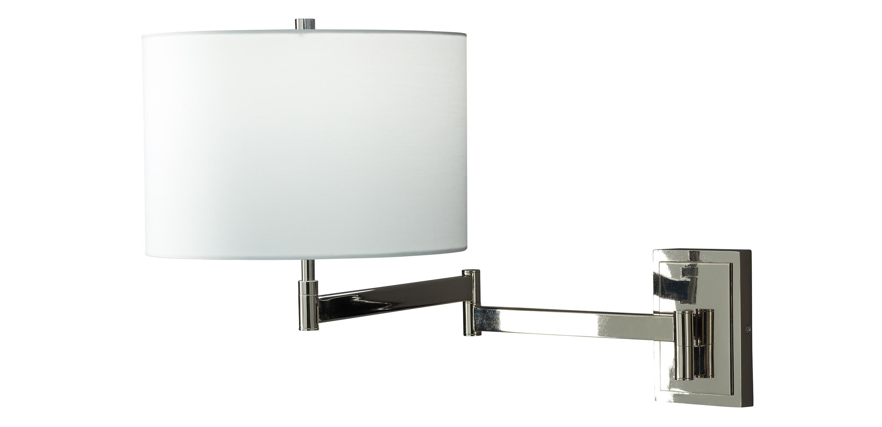Tiberius Swing Arm Sconce, Hardwire/Plug-In_1