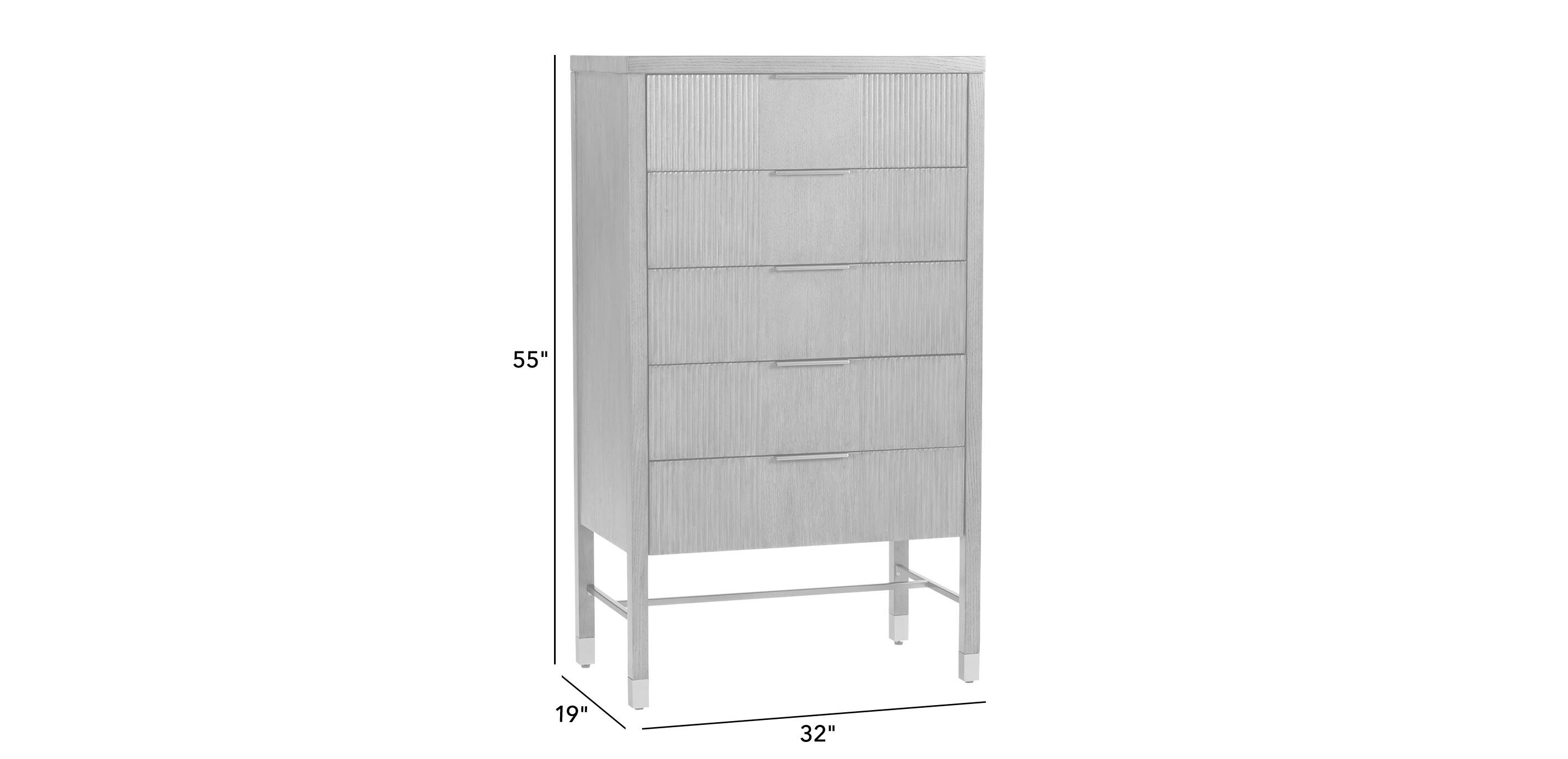 Valermo Tall Chest_1