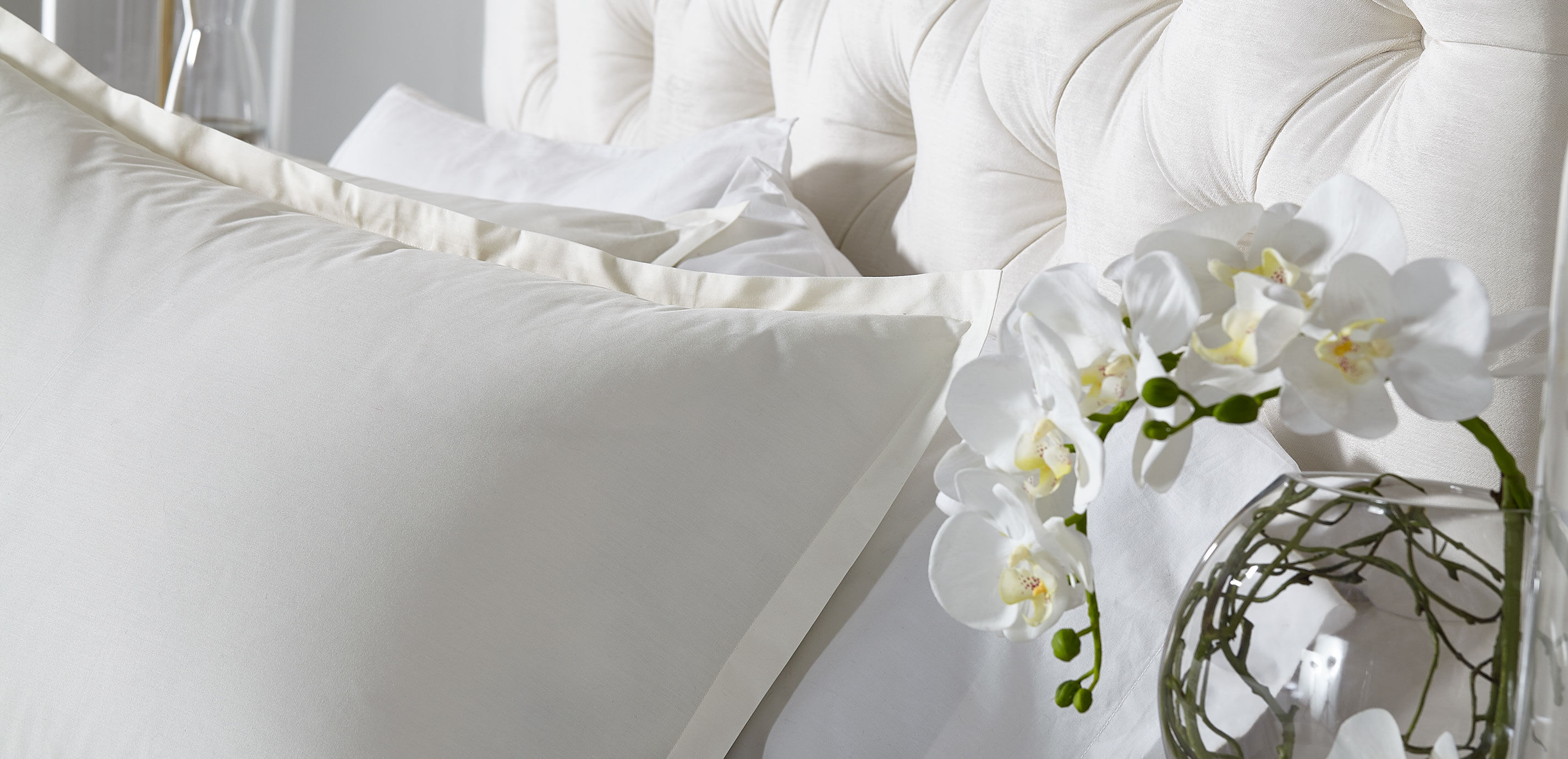 Pleated Percale Sham_2