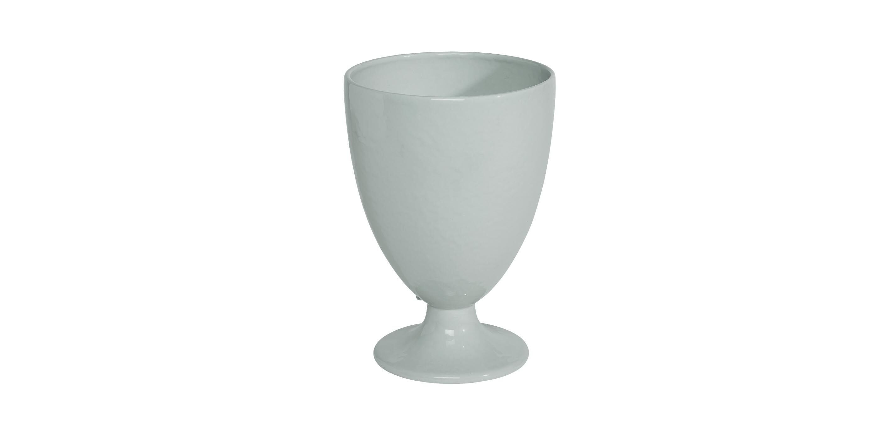Lillie Ceramic Pedestal Vase_3