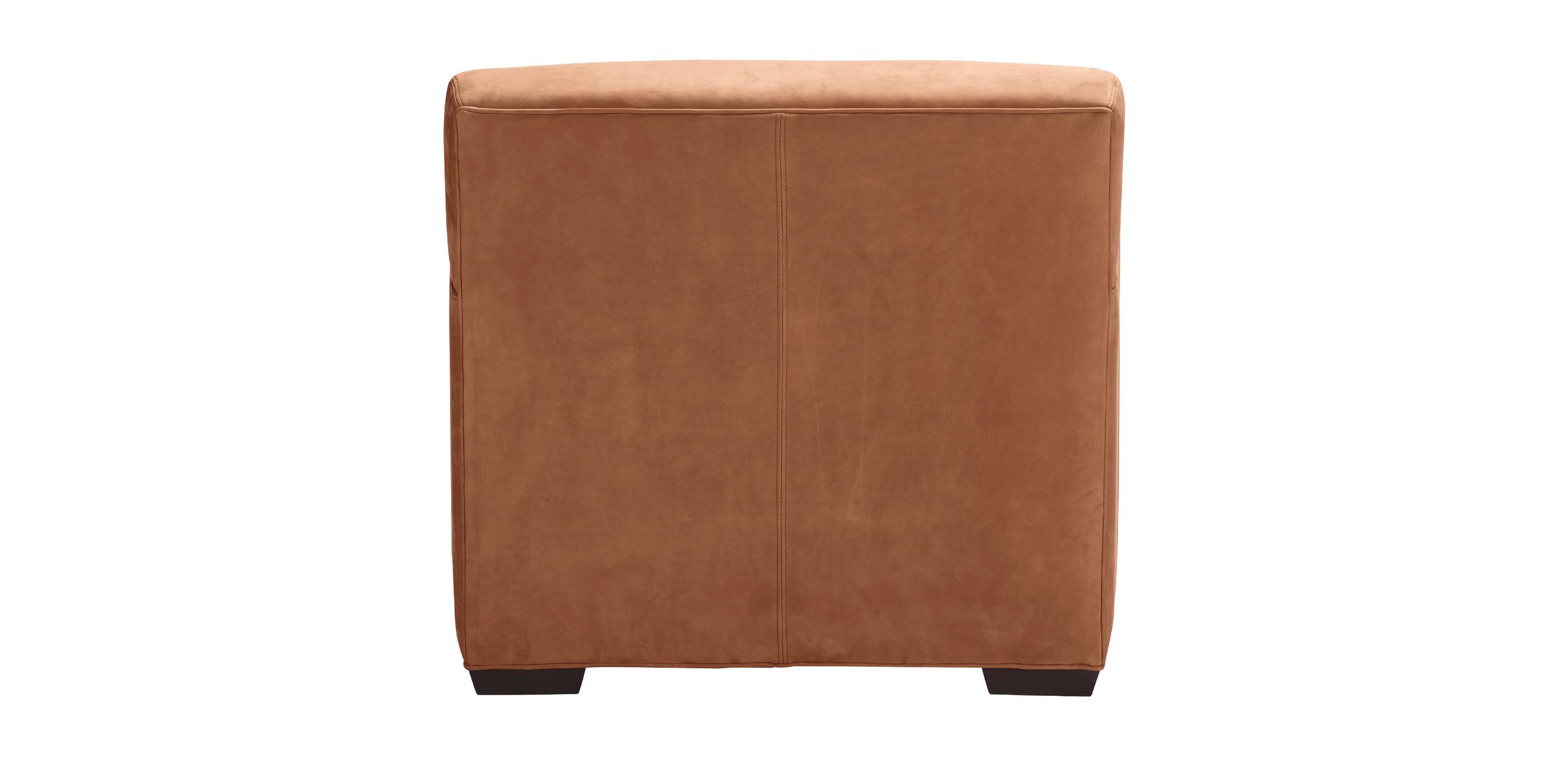 Kellan Modern Leather Club Chair_3