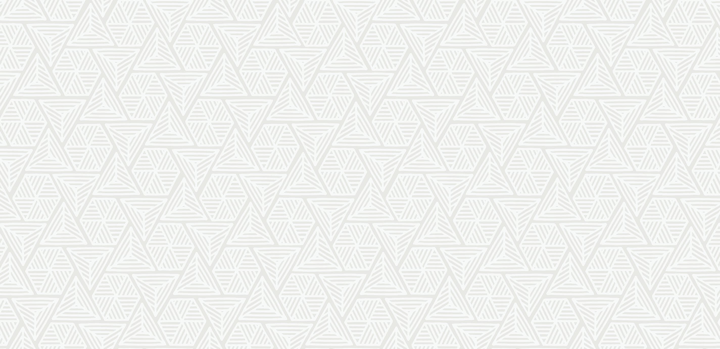 Samantha Geometric Wallpaper