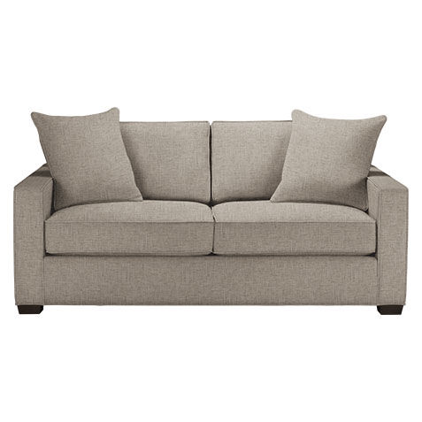Spencer Track-Arm Sofa image