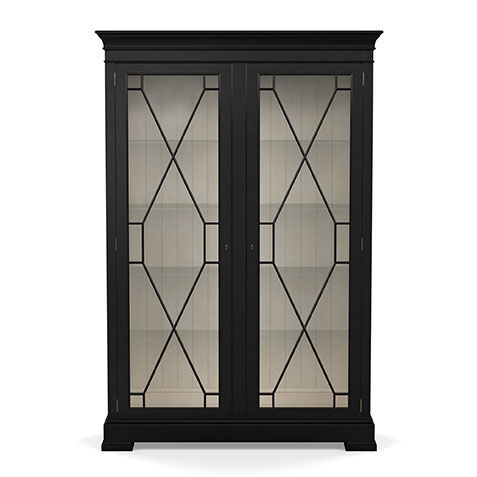 Birkhouse Display Cabinet, Eclipse image