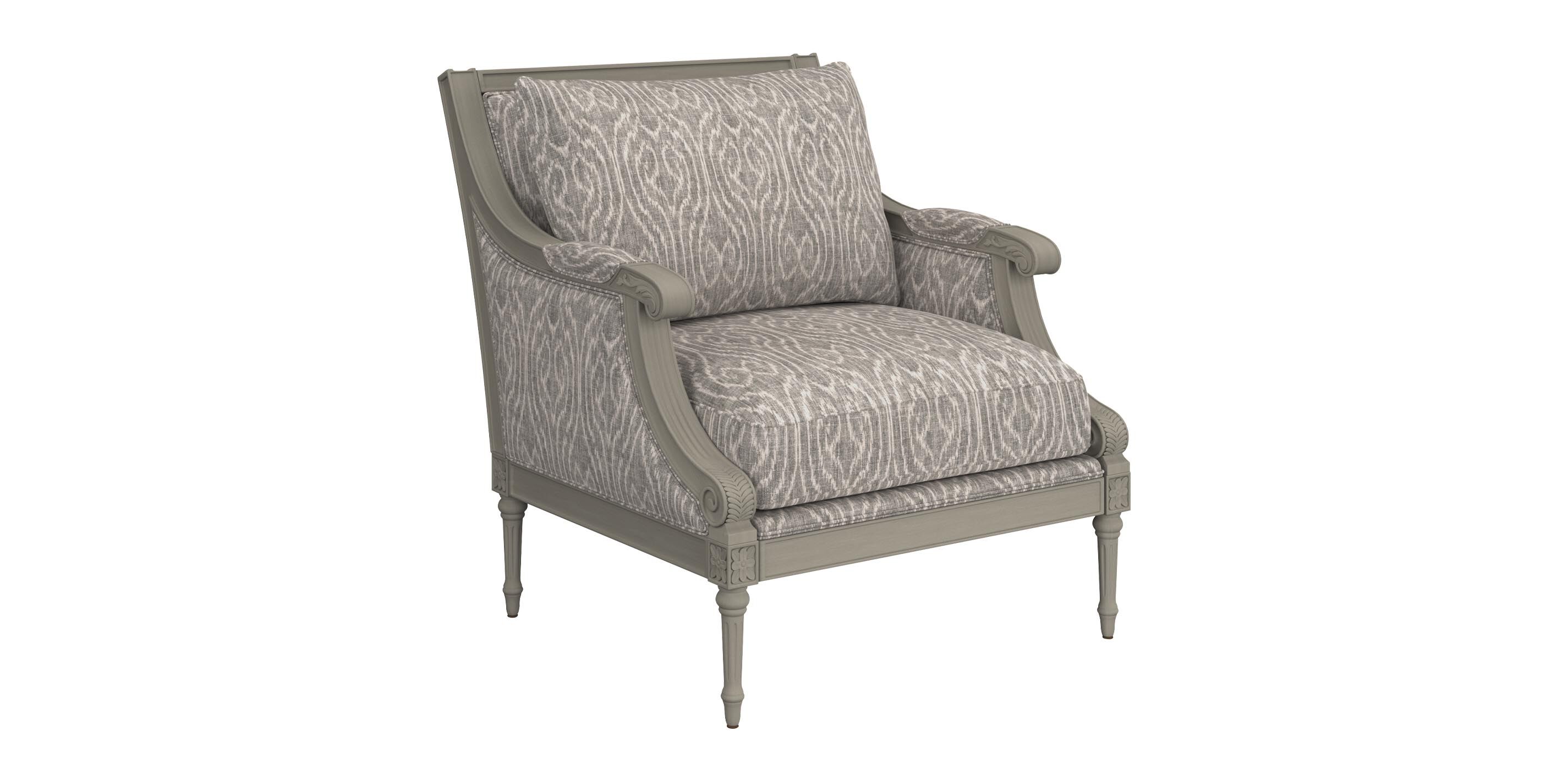 Fairfax Chair, Spring 2025 Magazine_1