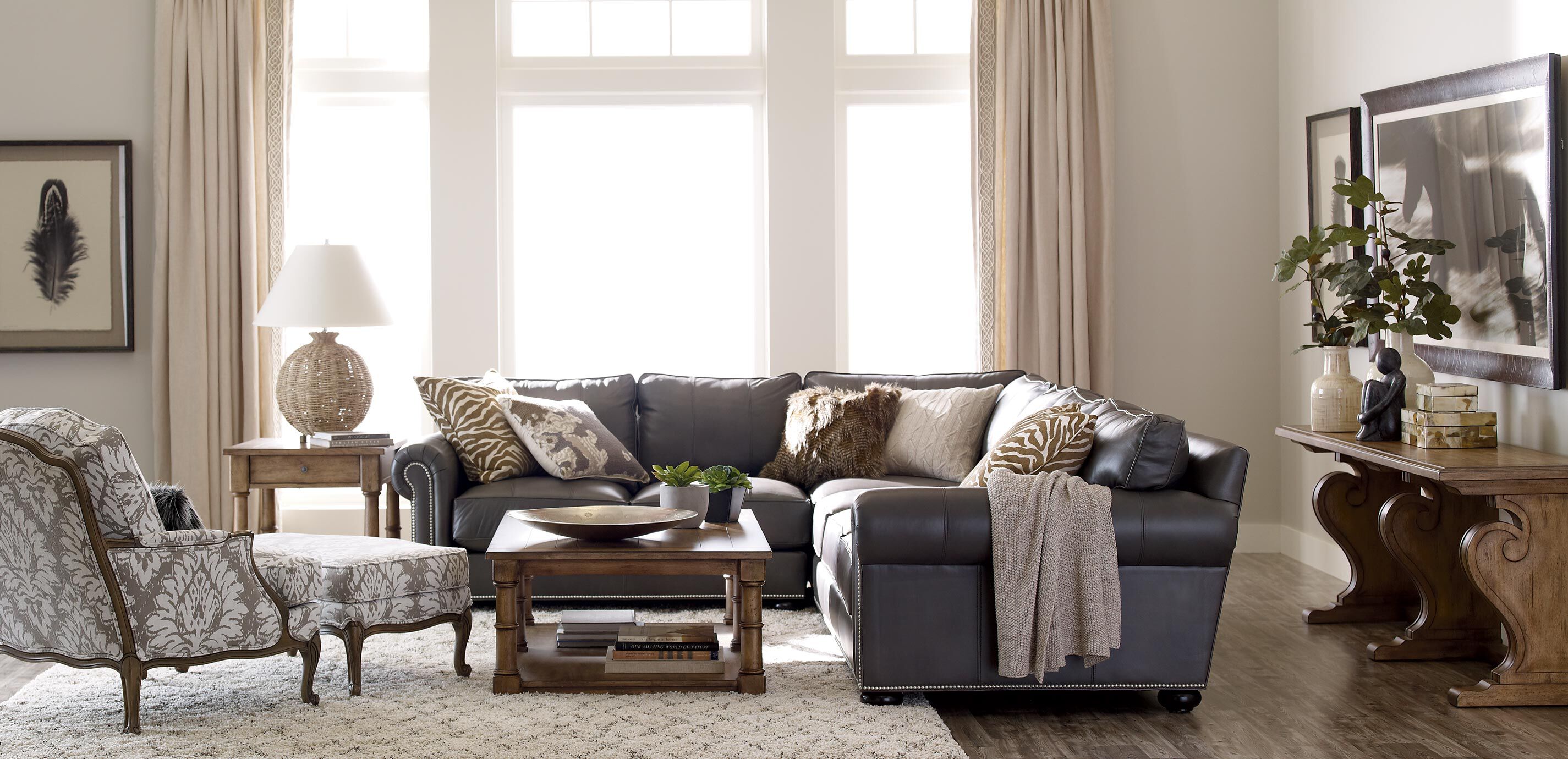 Table Biblioth&egrave;que Wayfarer_2