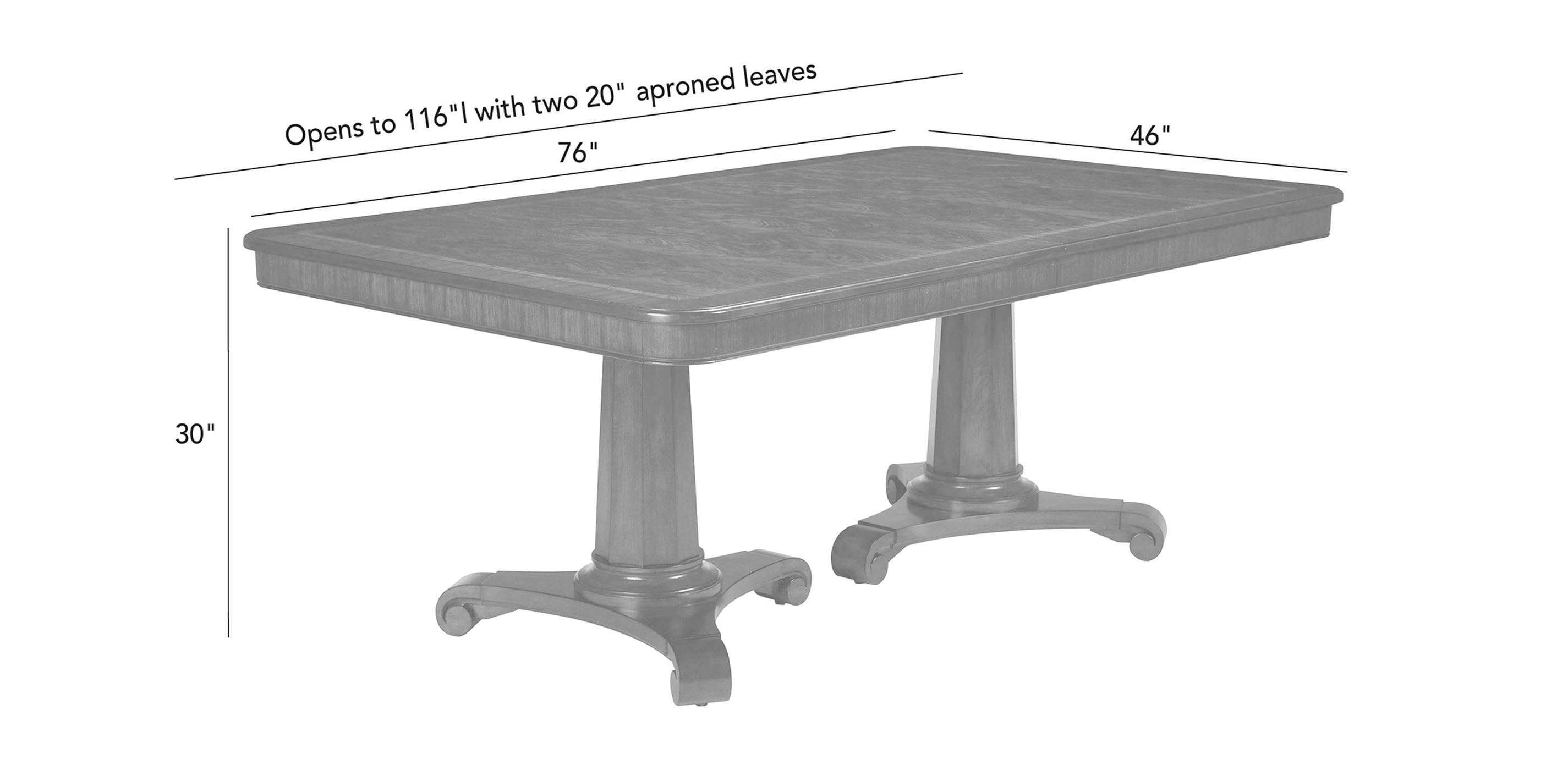 Sanders Dining Table_2