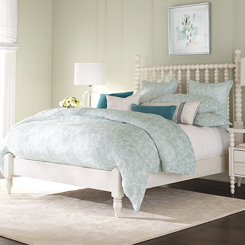 Burke Bed Product Tile Hover Image C55616