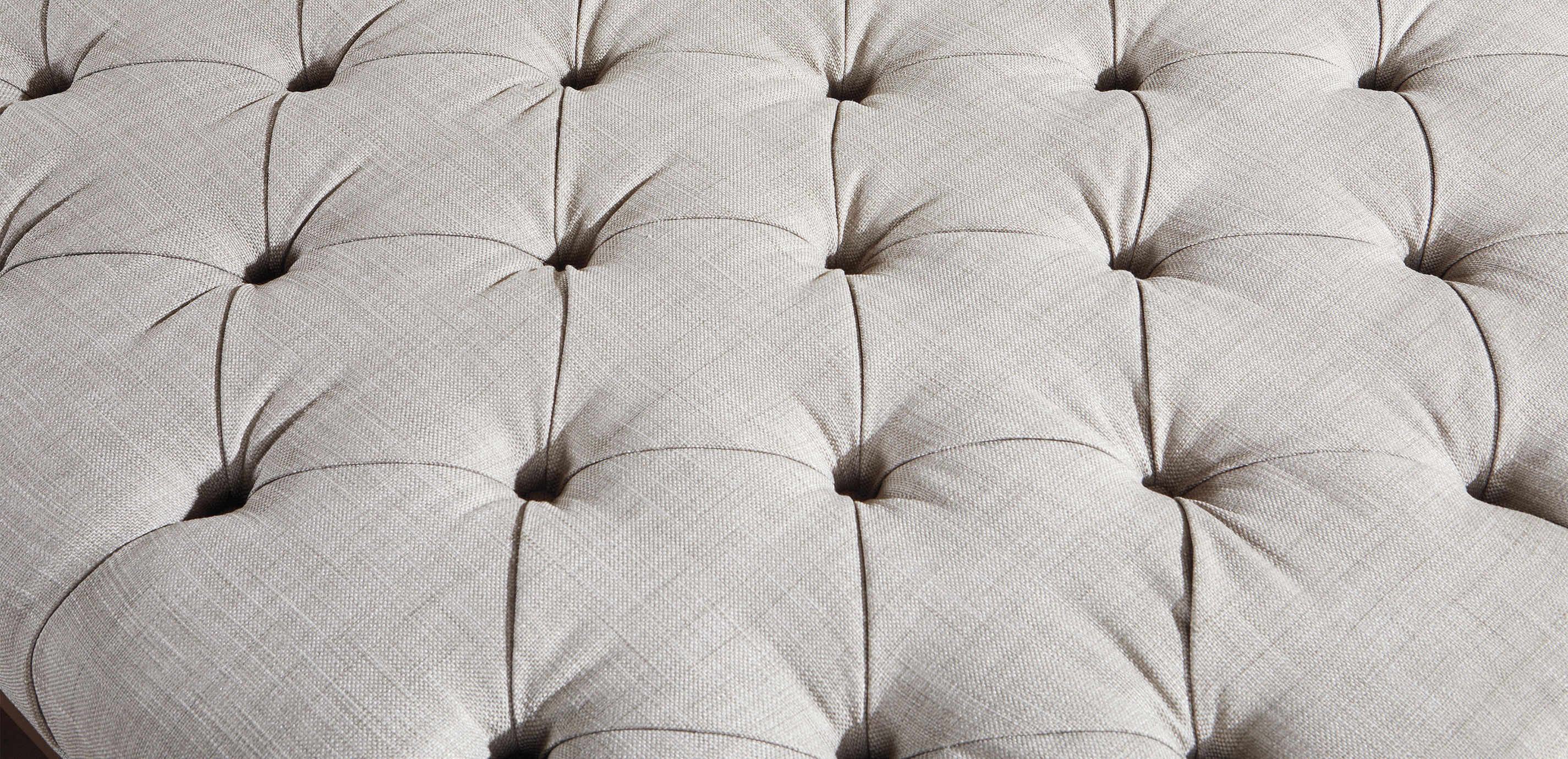 Donnelly 48" Square Cocktail Ottoman_7