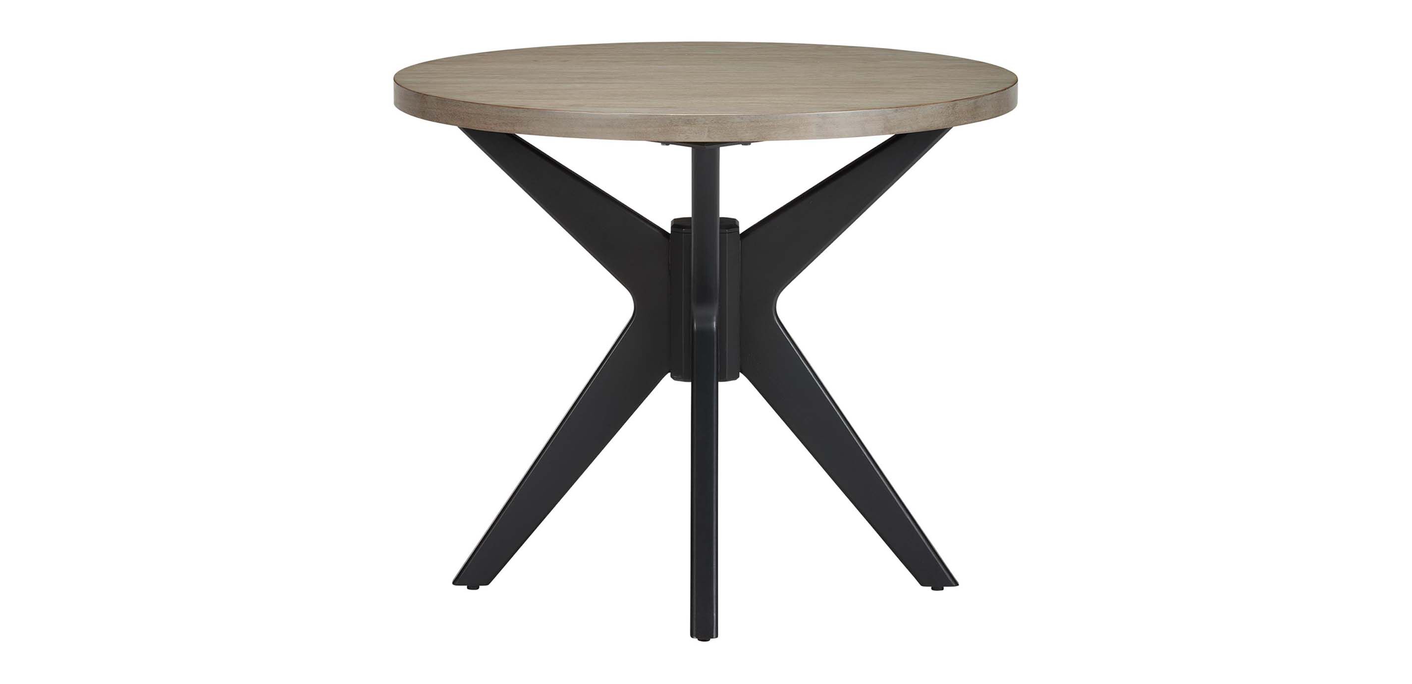 Hazelton Round Dining Table