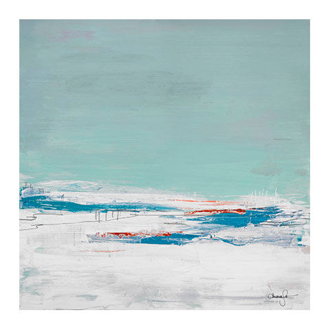 Beyond the Horizon Pt 1 image