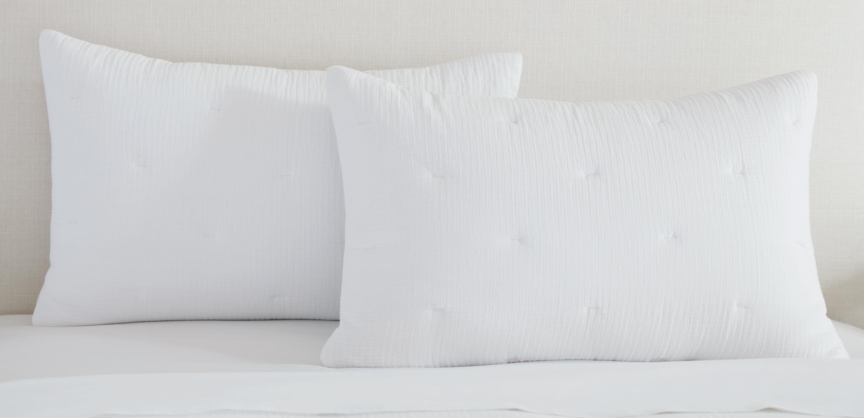 Cotton Gauze Quilt Set_2