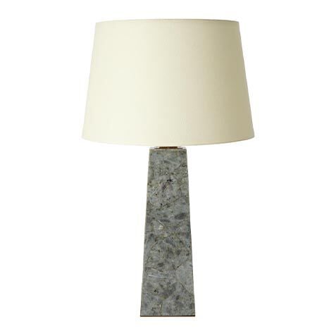 Lorna Labradorite Table Lamp image