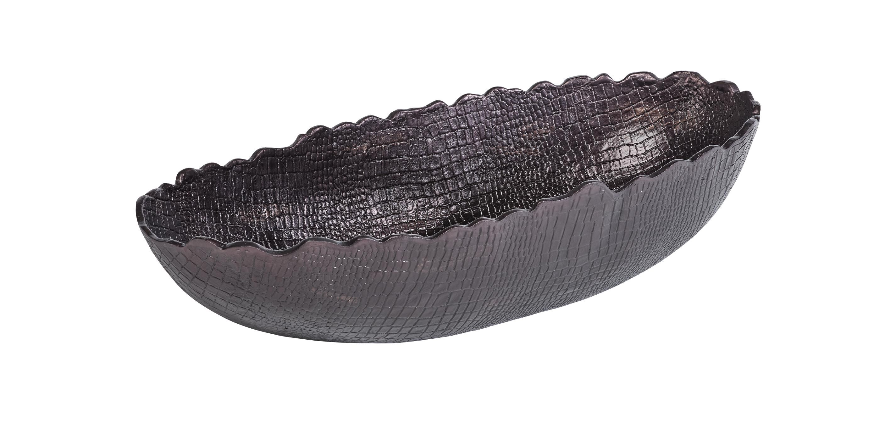 Tanzia Decorative Metal Bowl_1