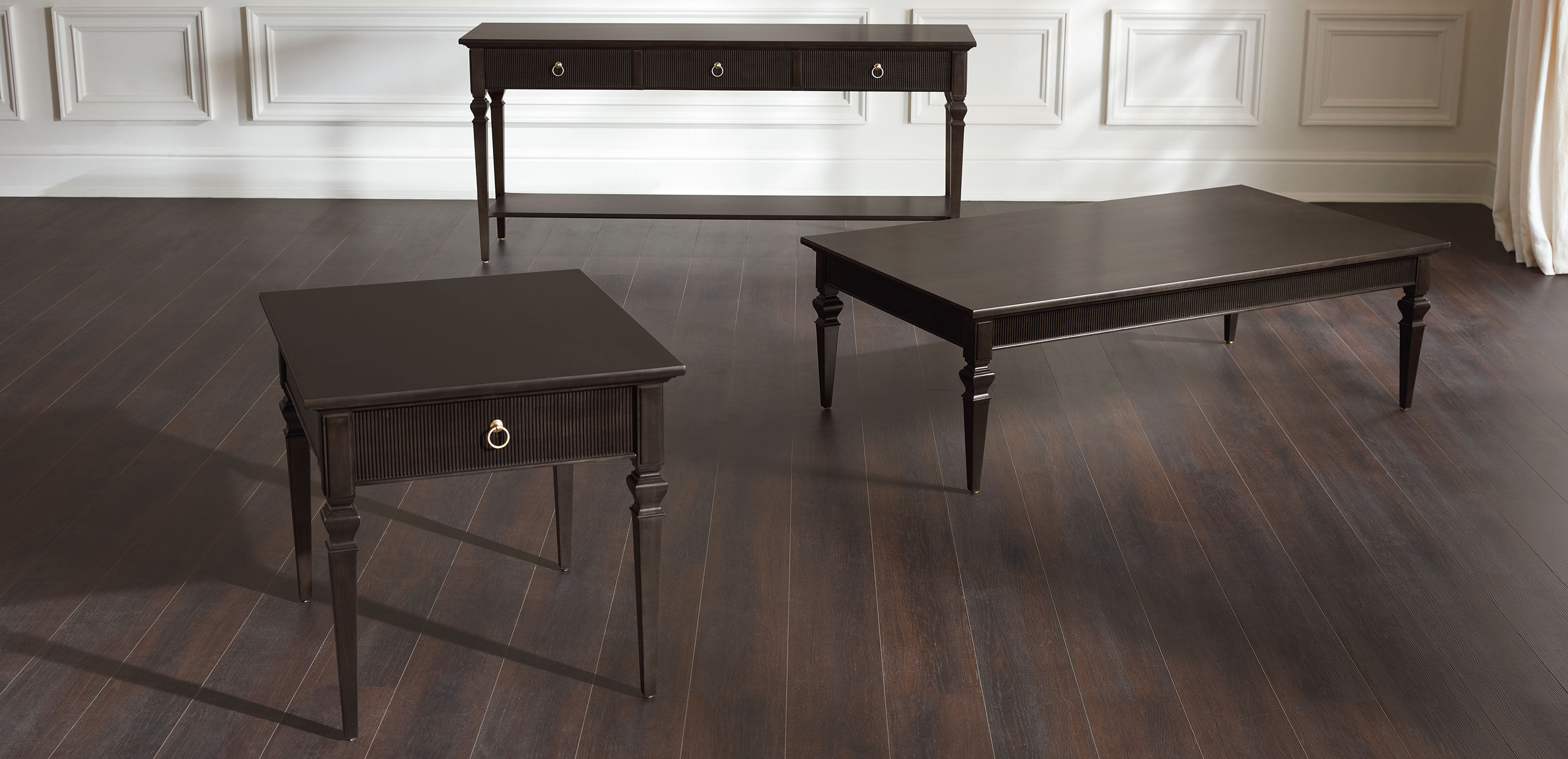 Fortunae End Table_4