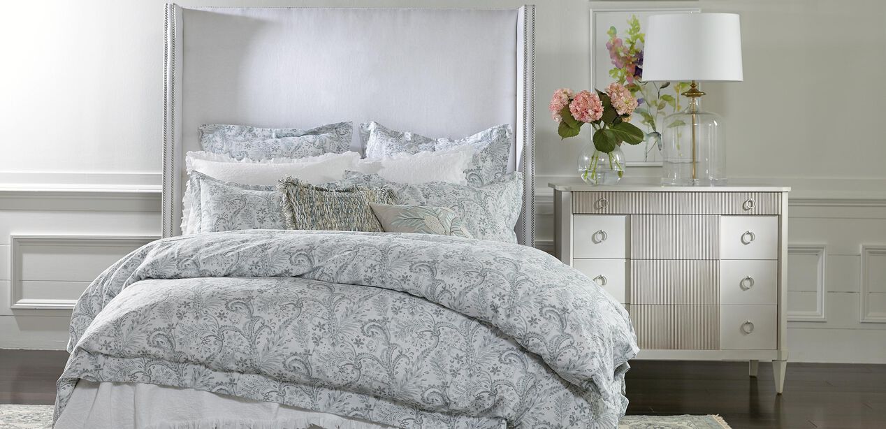 Adelaide Chest | Dressers & Chests | Ethan Allen