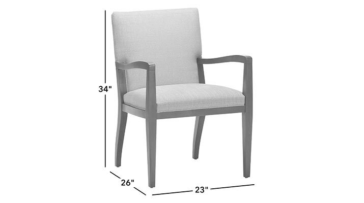 Winslet Leather Arm Chair_1