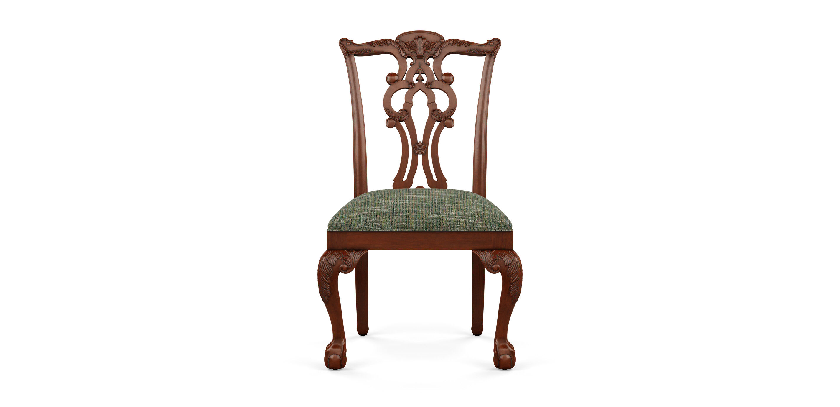 Chauncey Side Chair
