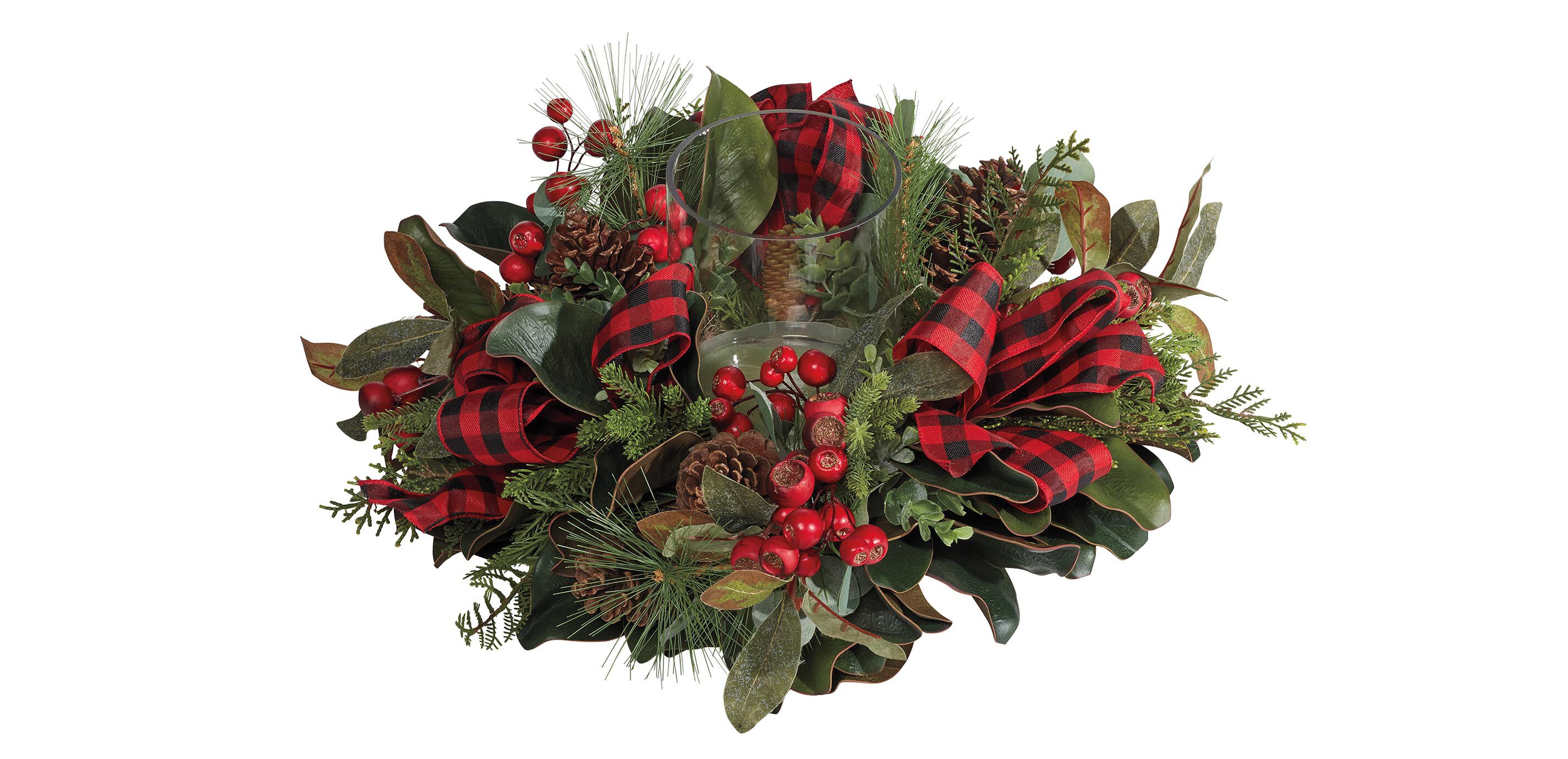 Holiday Centerpiece_2