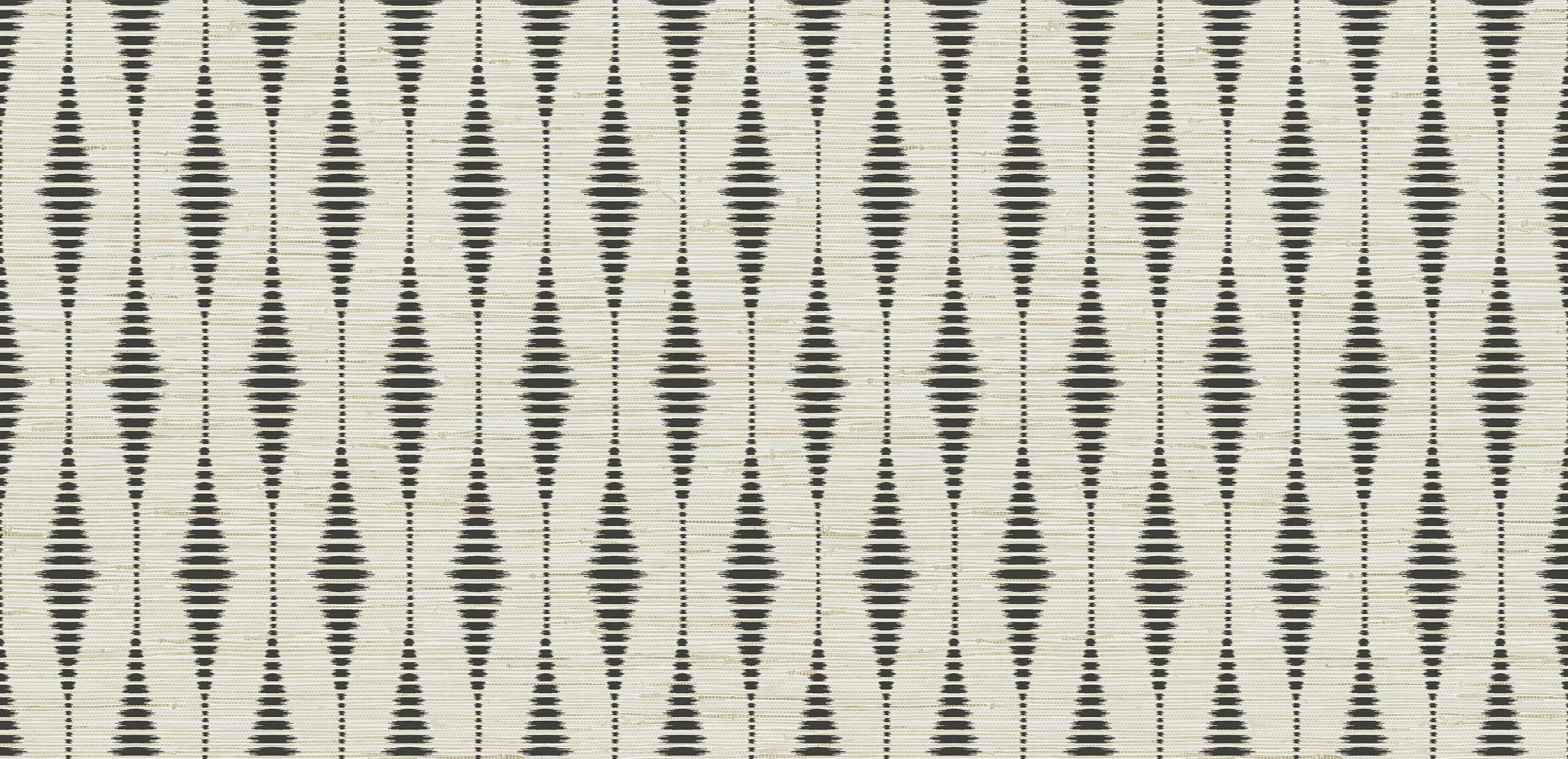 Rabaul Ikat Wallpaper