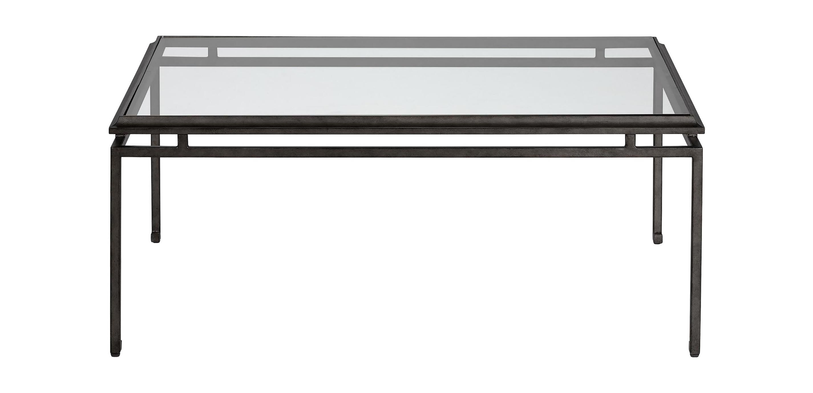 Beacon Square Coffee Table