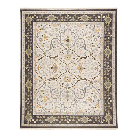 Isari Soumak Rug image