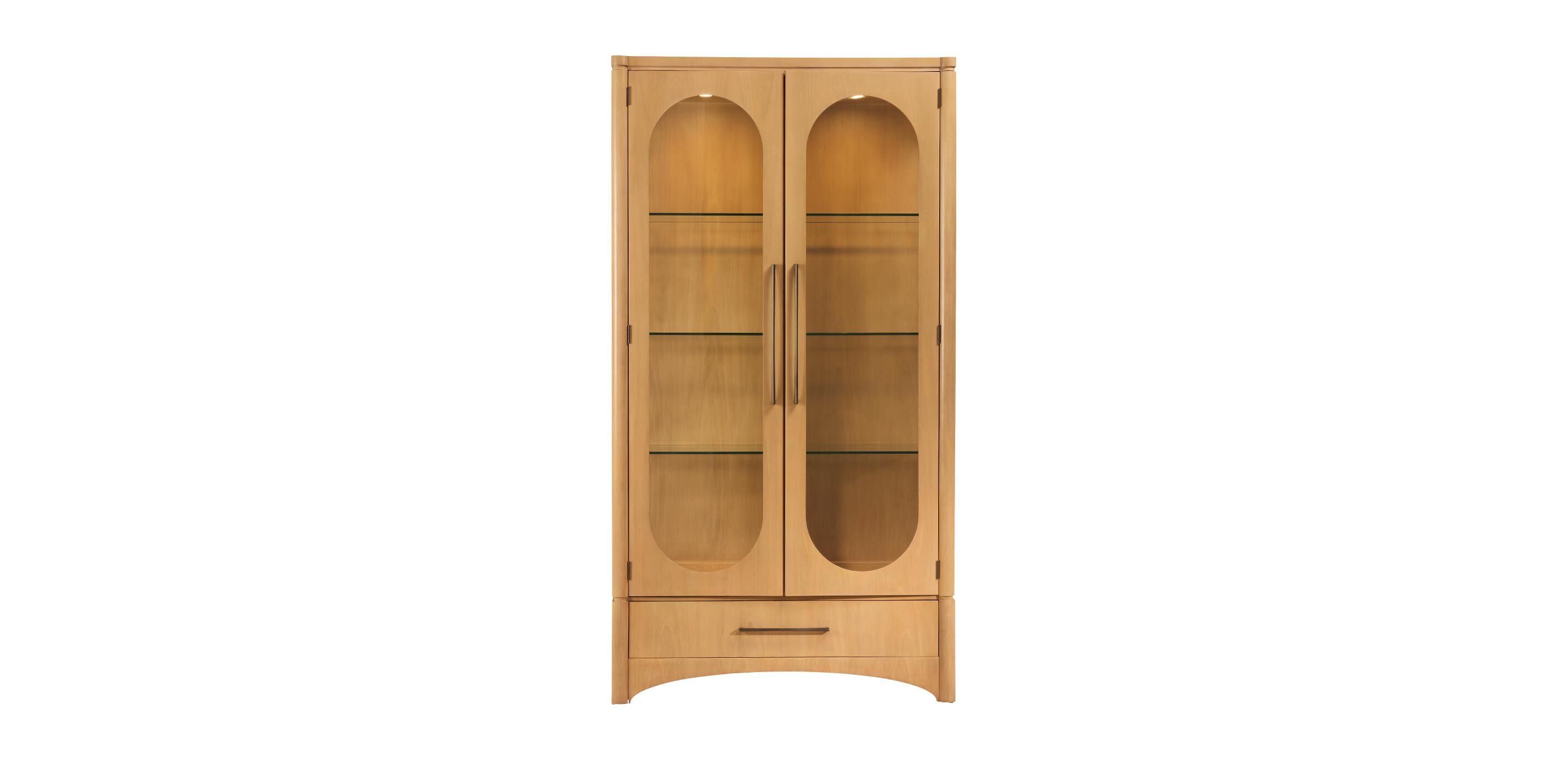 Glencoe Display Cabinet_4