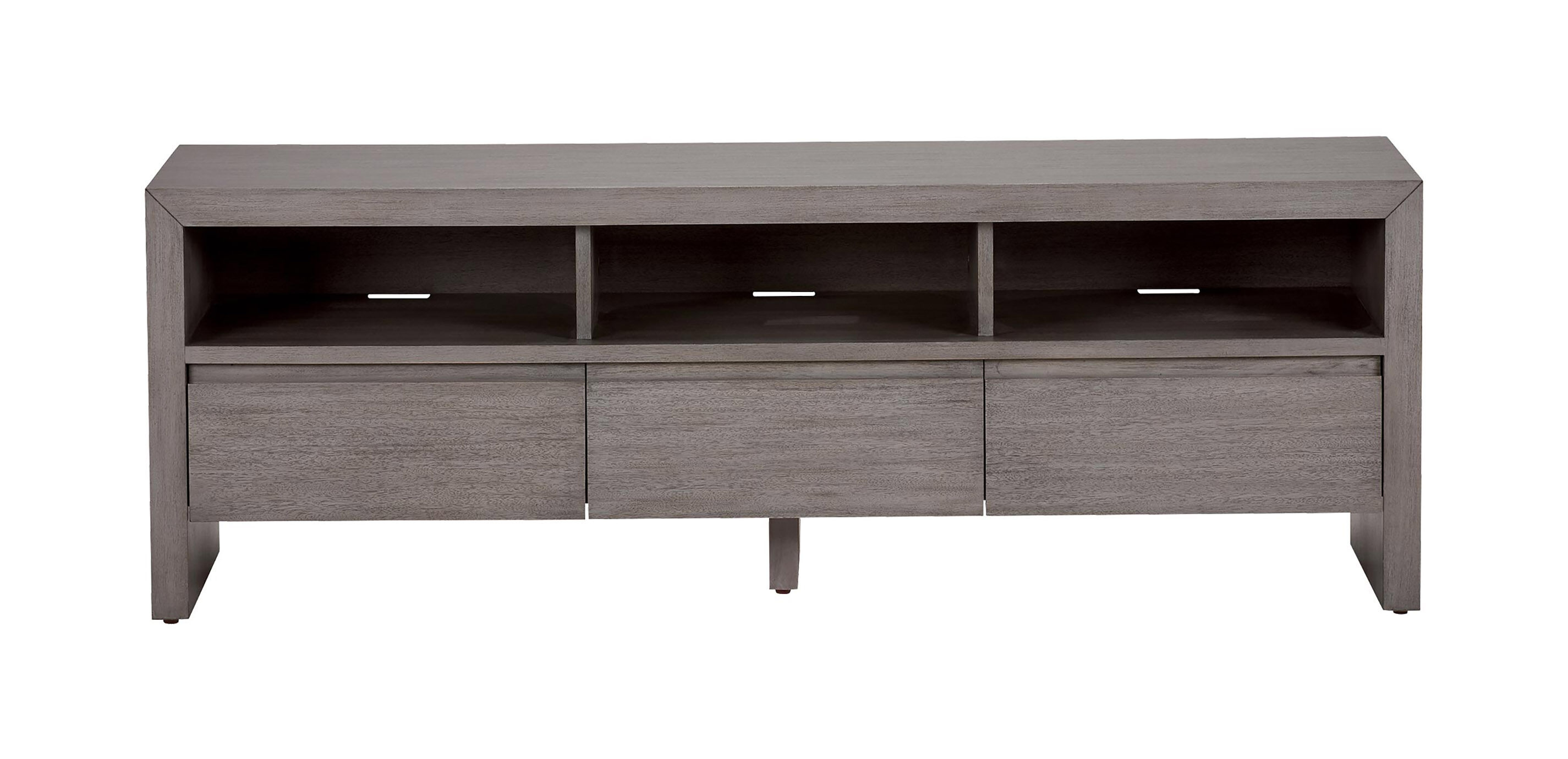 Bronzeville Media Cabinet