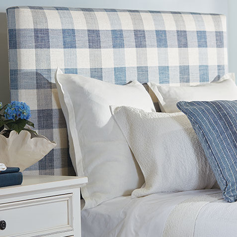 Elsen Custom Headboard Product Tile Hover Image elsenhdb