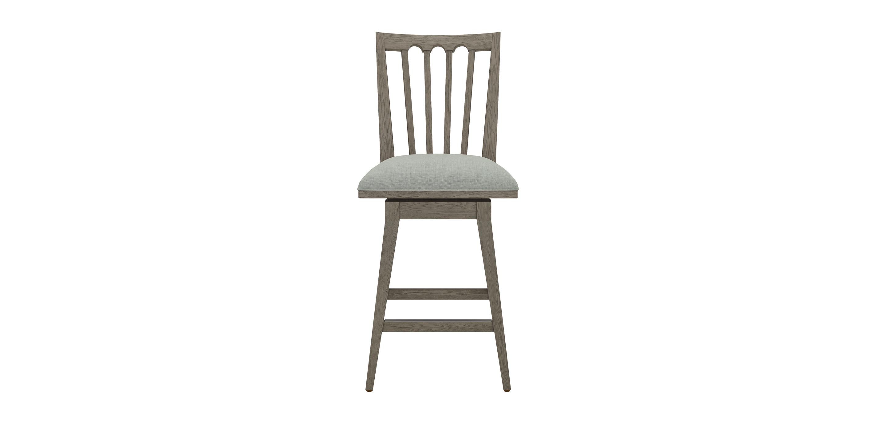 Benham Swivel Counter Stool