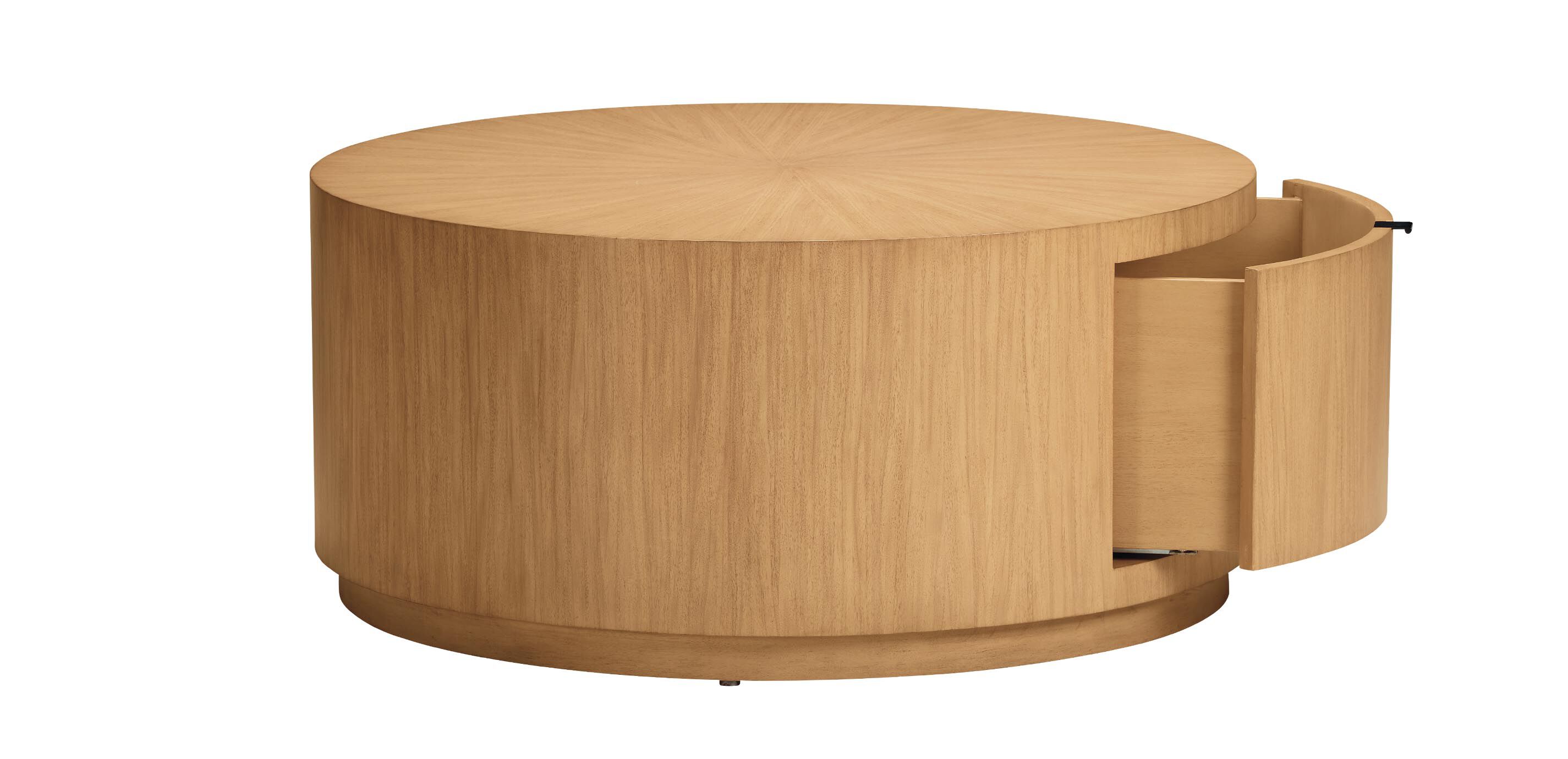 Lainey Round Coffee Table_7