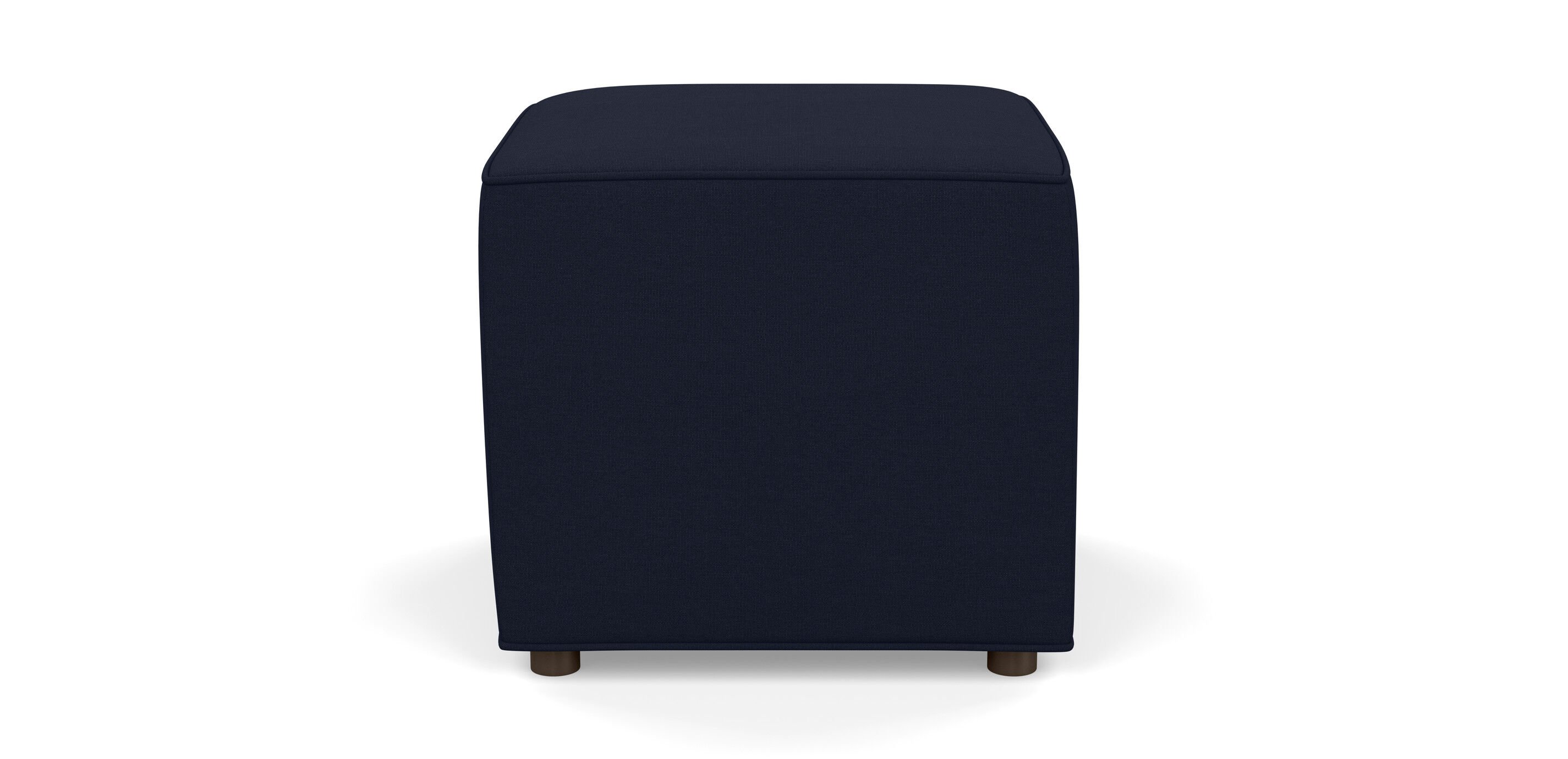 Atlantic Highland Outdoor Cube Ottoman