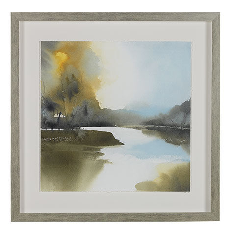 Hidden Waters I image