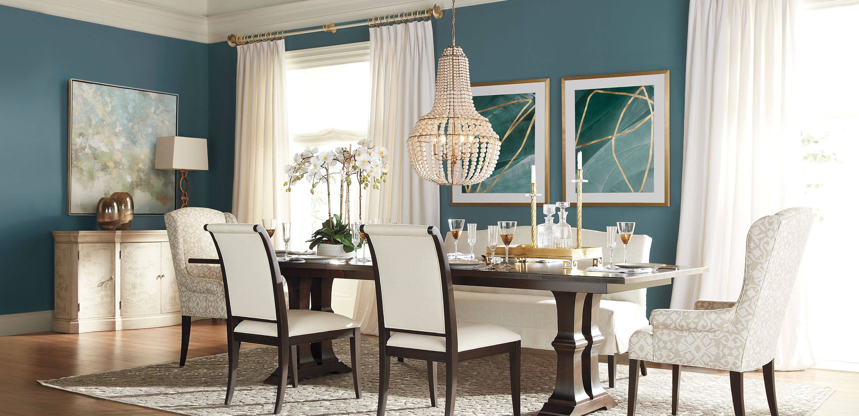 Fragmented Emerald I_4