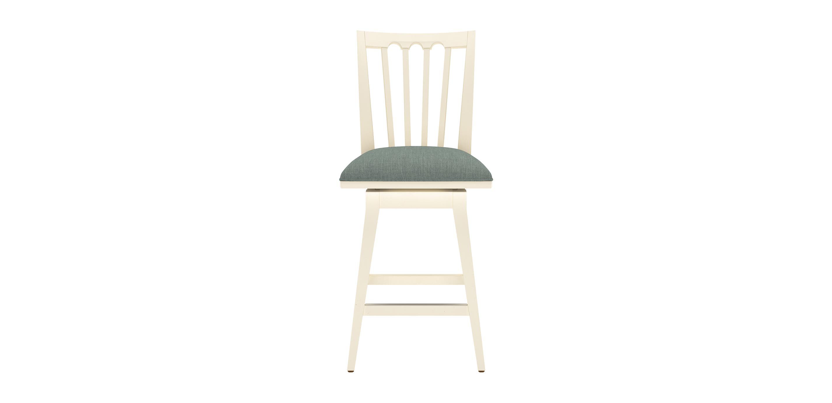 Benham Swivel Counter Stool