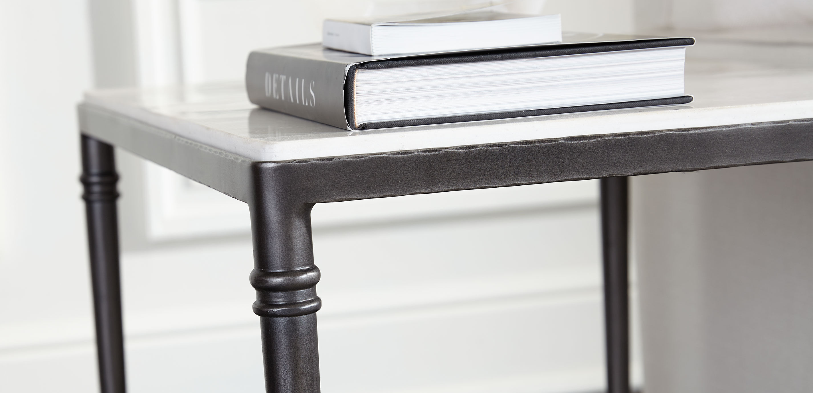 Valeria Stone-Top End Table_6