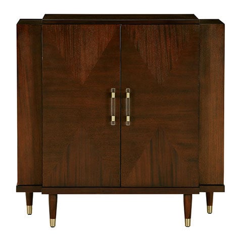 Armour Bar Cabinet image 146505   414