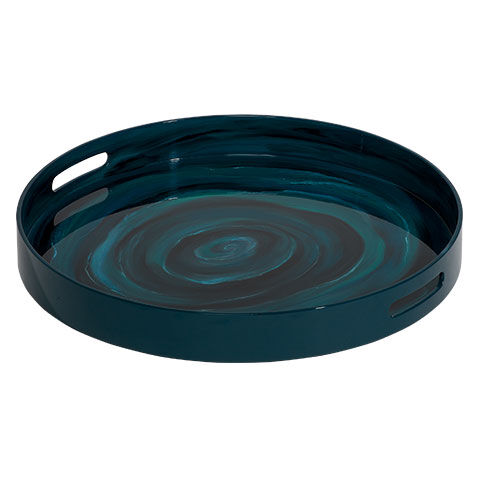 Sabine Swirl Tray image