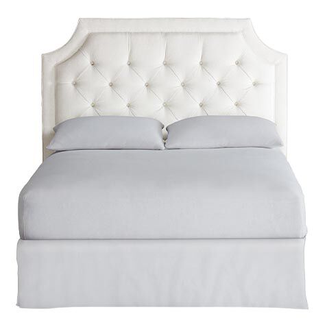 Lianna Custom Headboard image