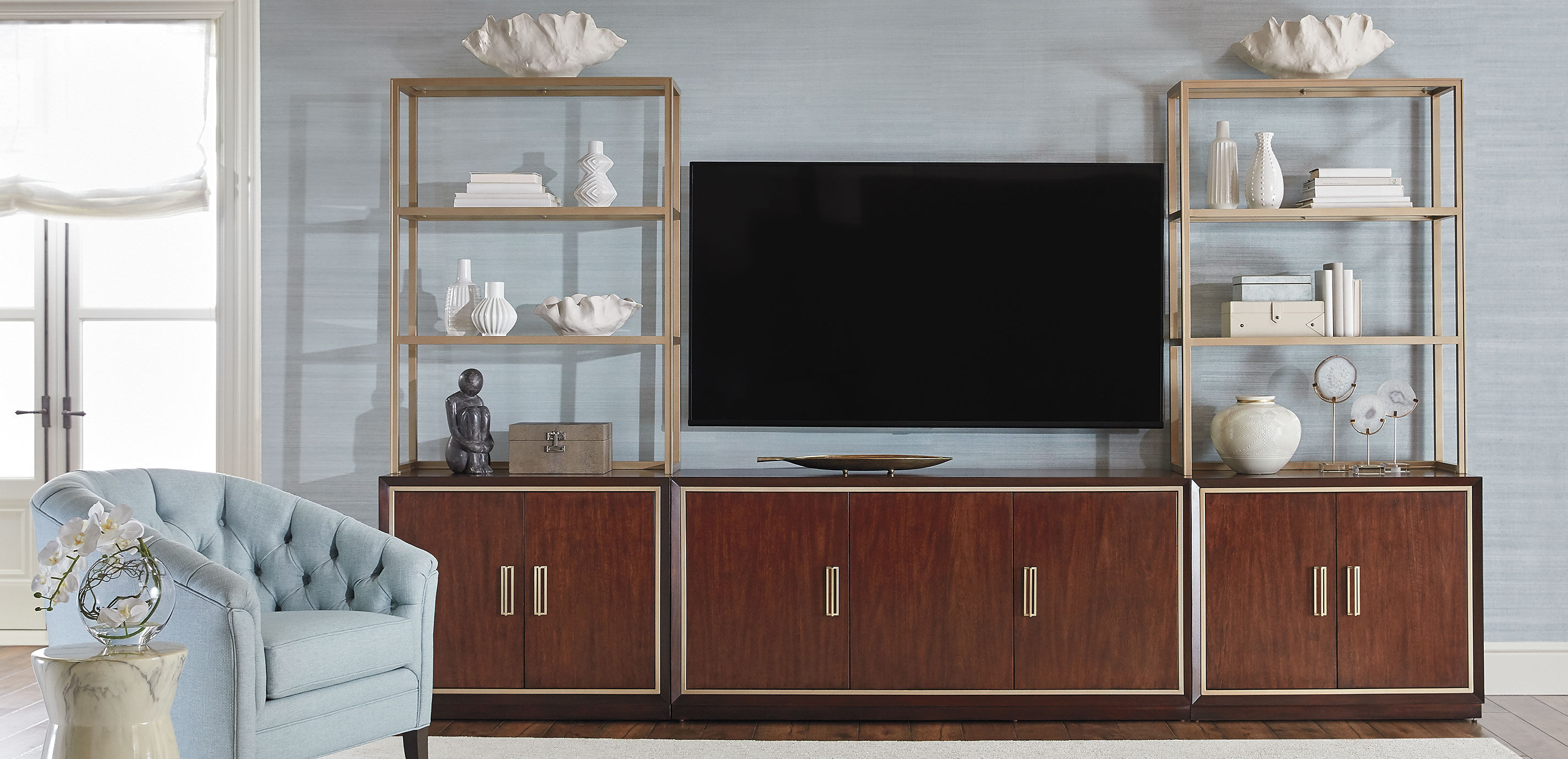 Faraday Classic Media Cabinet_5