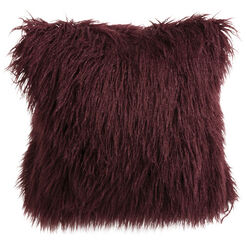 Faux Fur Pillow Recommended Product