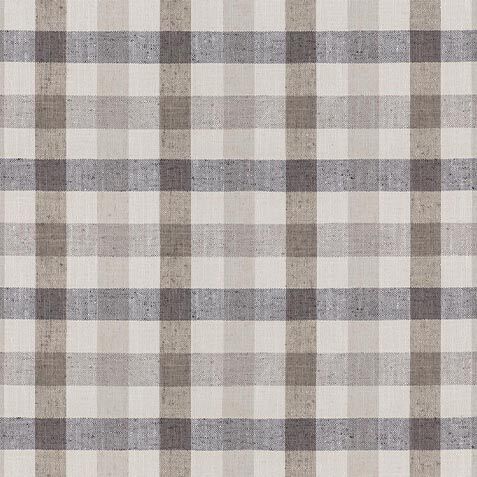 Artell Charcoal Fabric image