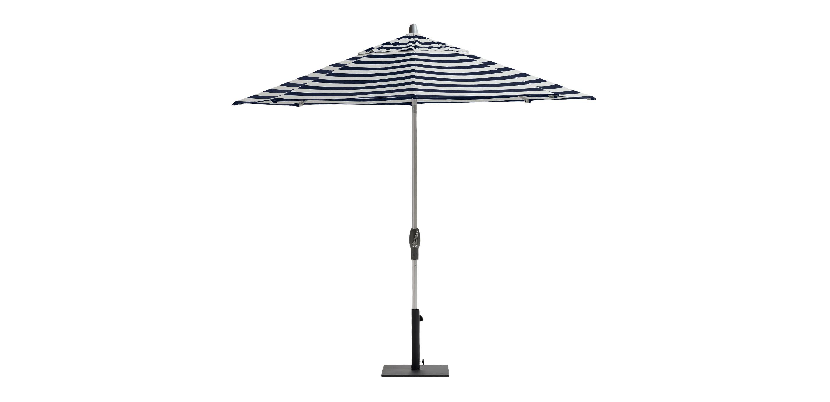 9' Auto-Tilt Umbrella