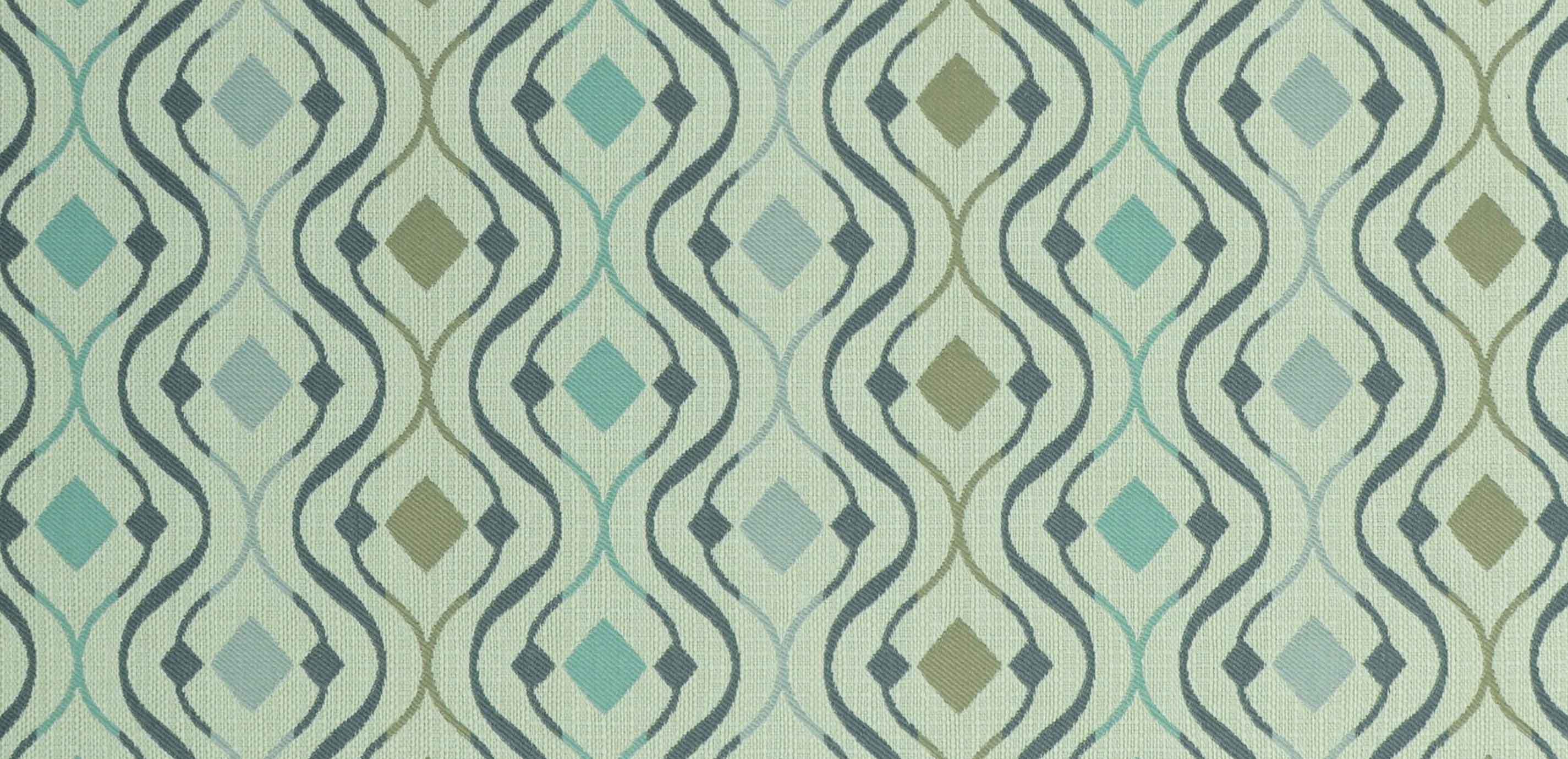 Isla Mineral Fabric Swatch