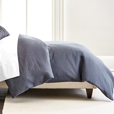 Linen Duvet Cover Product Thumbnail