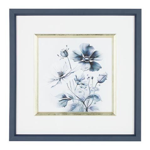 Soft Floral image 073277B
