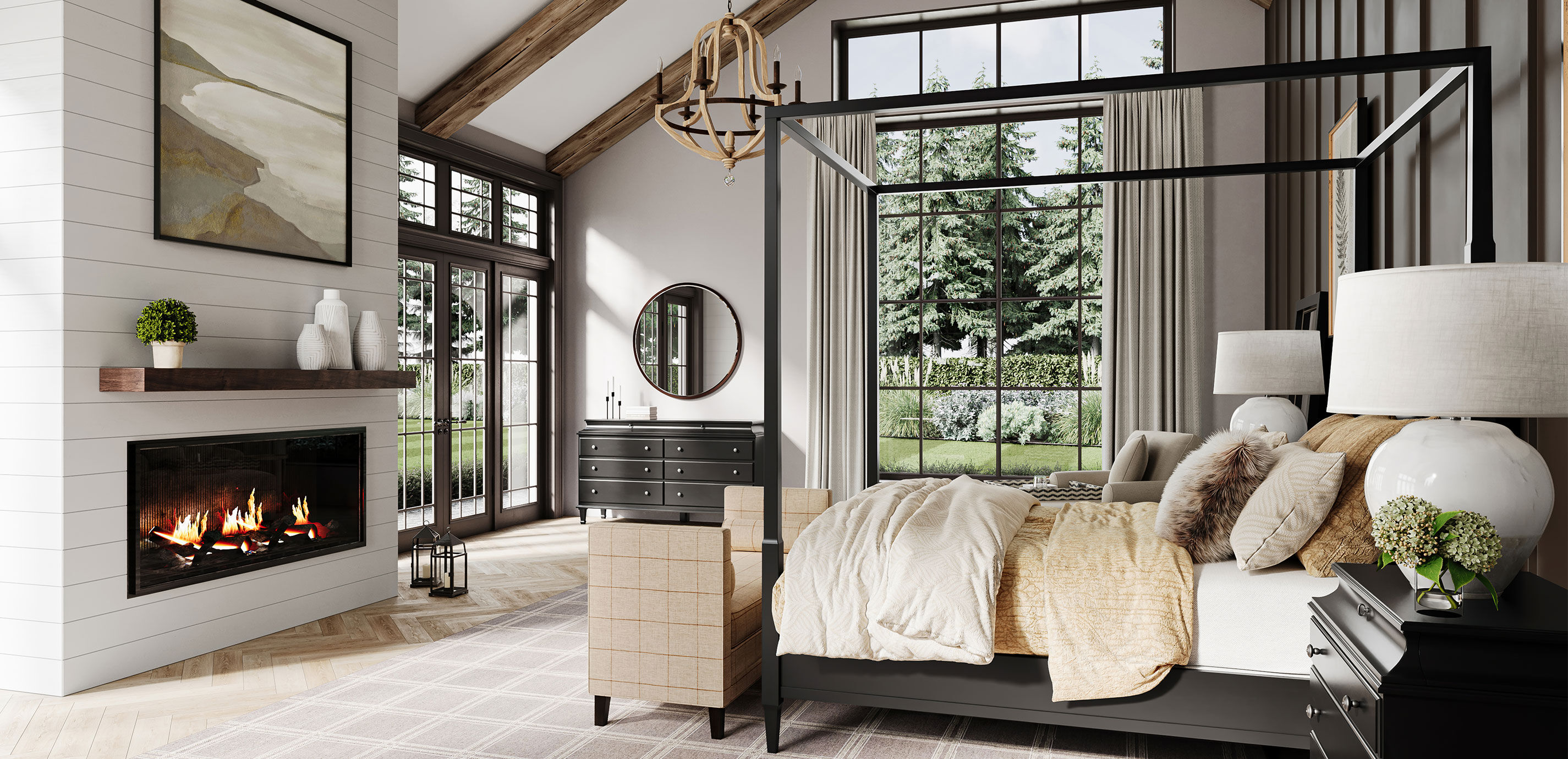 Leora Double Dresser_18