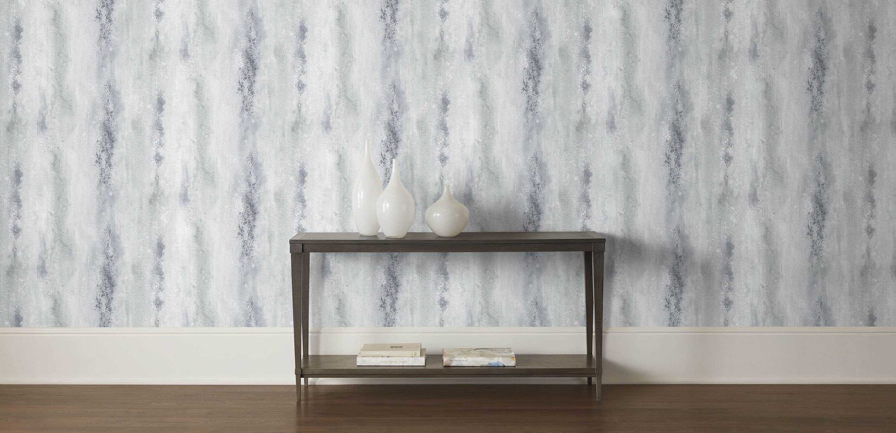 Washy Stripe Wallpaper_1