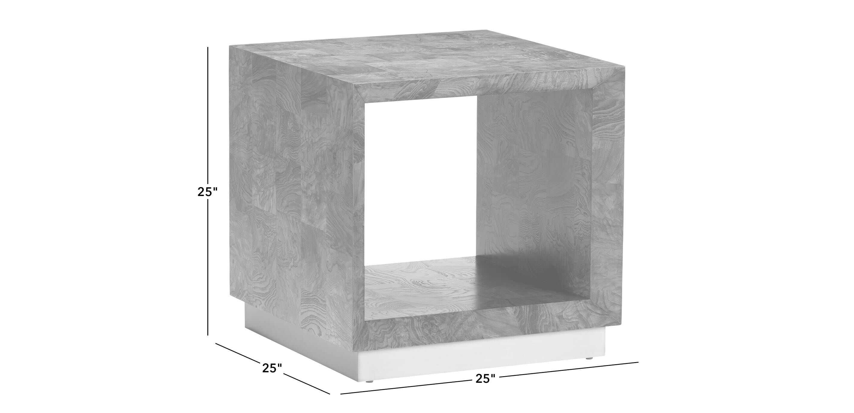 Braemore Cube End Table_1